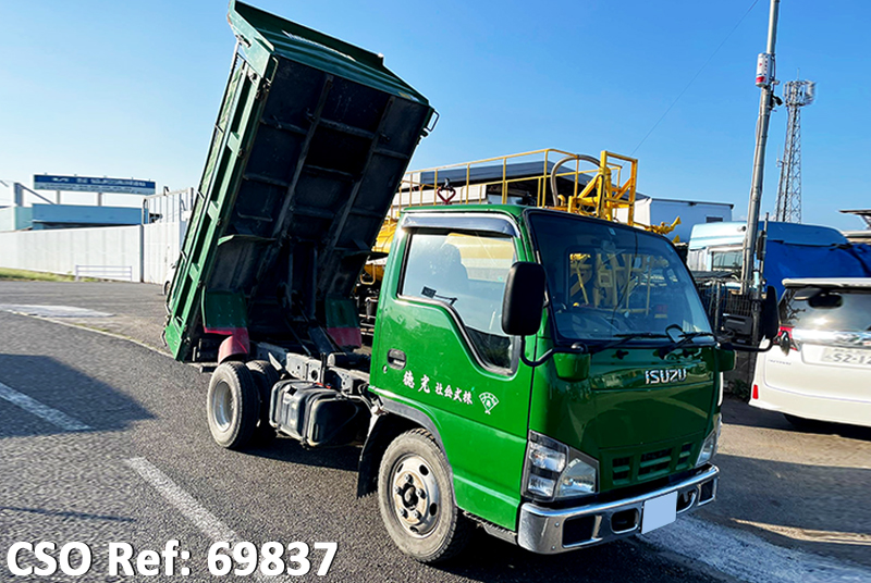 Isuzu / Elf 2006